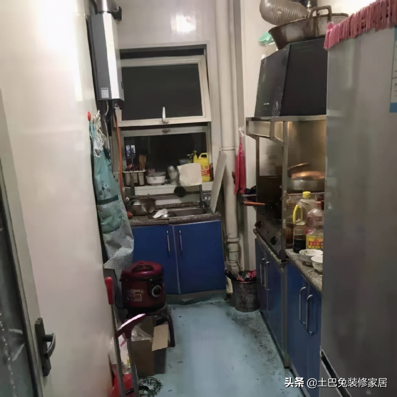 实用帖来了 厨房水槽区 被问爆的9件好物 资讯咖