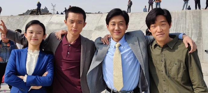 《山海情》：尕娃终于回来了，没有功成名就，