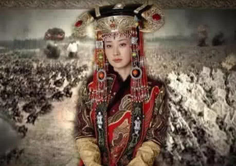 大清朝第一位被废的皇后结局如何？
