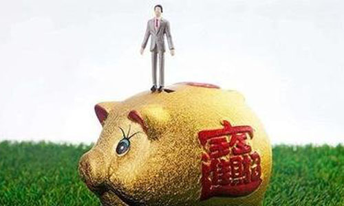 穷人思维正在“毁”了你！有这3种思维，给你