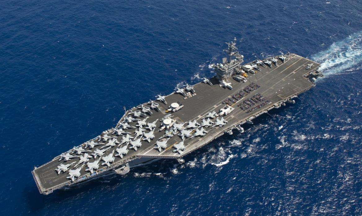 軍隊中疊�豆腐塊�有什麼用處？ 美國大兵試了半年，得出結論