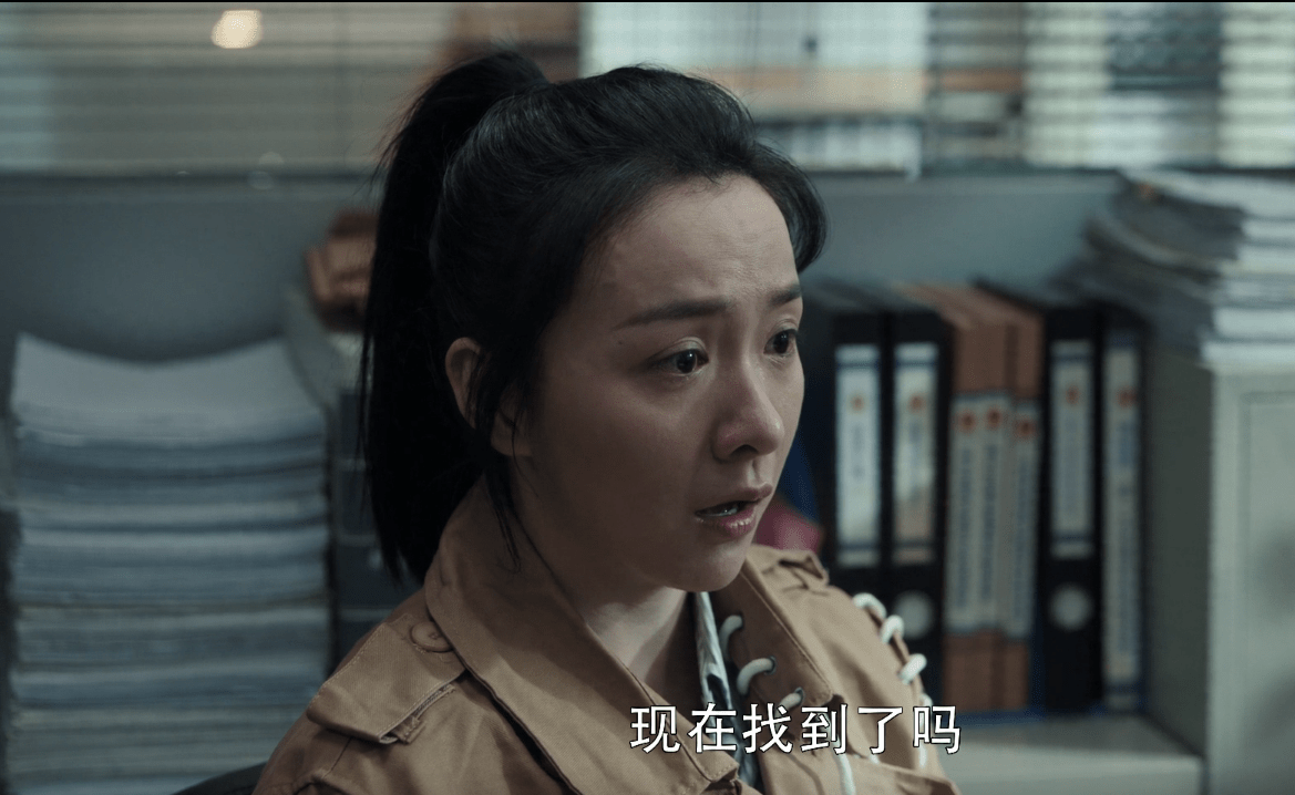 网曝《扫黑风暴》原始版本结局，高赫非高明远儿子，裴伟后台强大