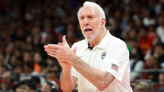 美國男籃的難題來了！若冠軍賽有G7，結束將直奔東京奧運，大牌球星還會去嗎？-黑特籃球-NBA新聞影音圖片分享社區