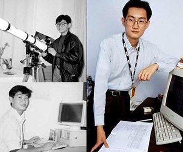 中国历届首富而立之年都在做什么？有的也跟你