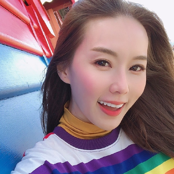 新加坡四大美女今昔对比令人唏嘘，有人嫁豪门，有人一生坎坷…