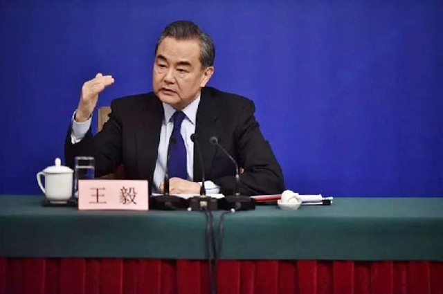 拜登已启动“联欧制华”，中国须知手中三张好