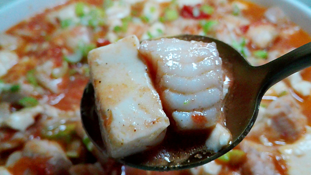 天熱，這魚碰到別錯過，肉多無刺，高蛋白低脂肪，孩子常吃頭腦好