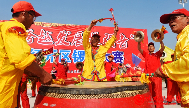 上檔次，接地氣,！渭南雙節(jié)九大主題活動讓您盡享東府文化,，體驗別樣山水