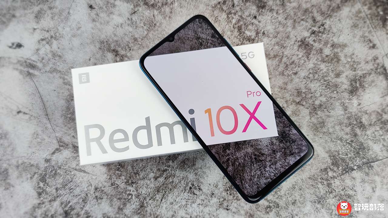 Redmi 10X Pro评测：首发天玑820处理器，支持双5G待机和30倍变焦