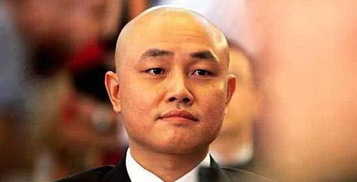 中国历届首富而立之年都在做什么？有的也跟你