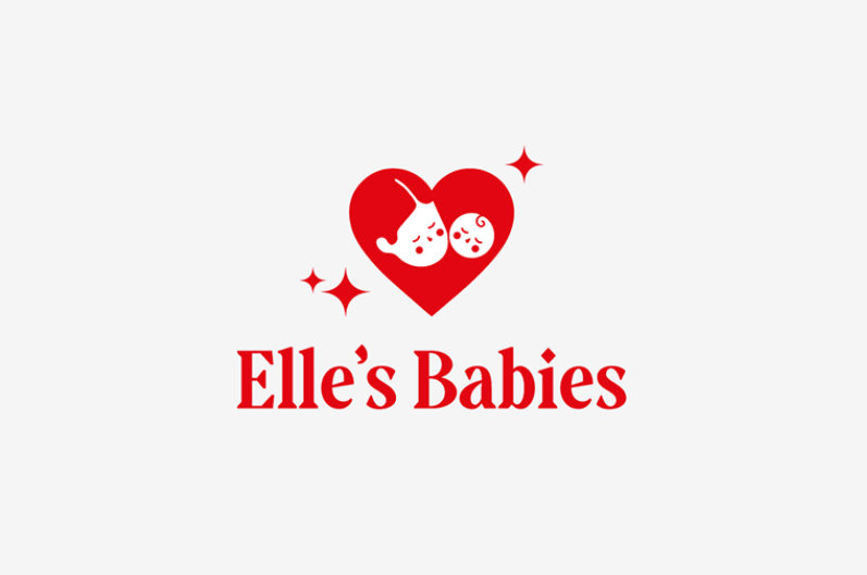 不少初创品牌忽视logo 45款logo设计集锦