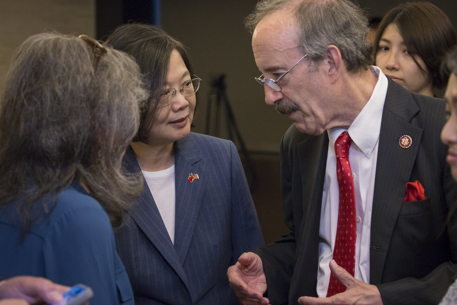 什麼來頭？ 台灣島內出現"神秘基地"，被用以測試各種導彈威力