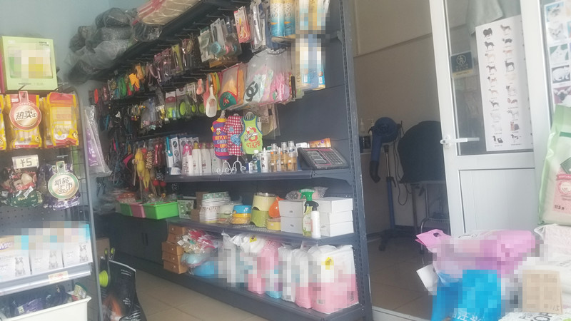 小微企業的后疫情時代：小飯店一個月賺6000，寵物店日流水就300