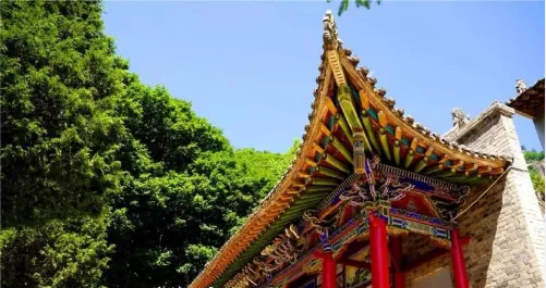 平凉印象 | 一个你来了就不想走的城市