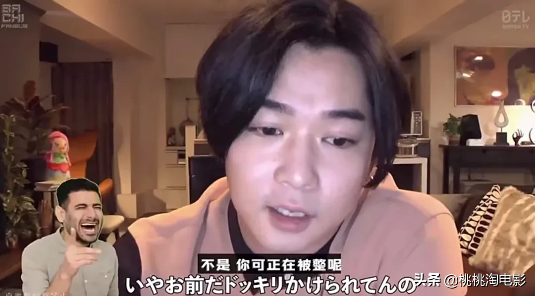先搞笑再惊悚,这部8.3分小众电影不简单