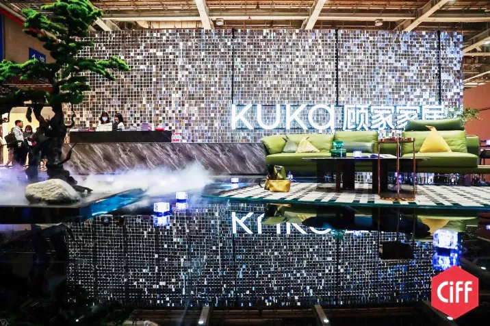 上海虹桥家博会，中国家居设计“王牌军”齐聚，解码未来趋势