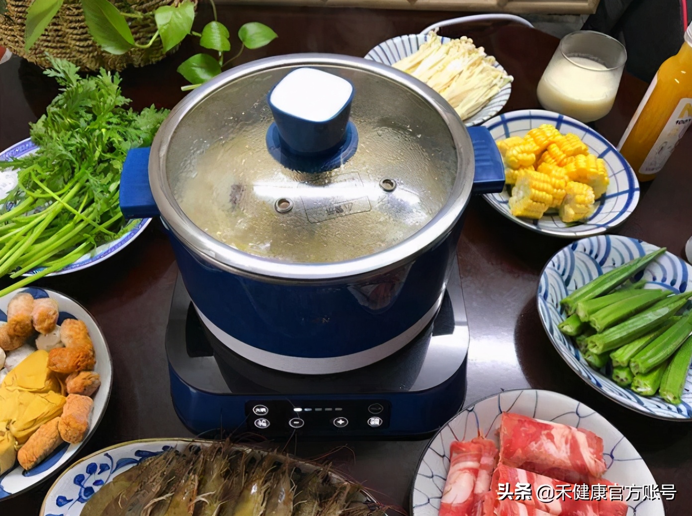 冬季都愛吃的滋補(bǔ)大餐，一定要注意 3 點(diǎn)