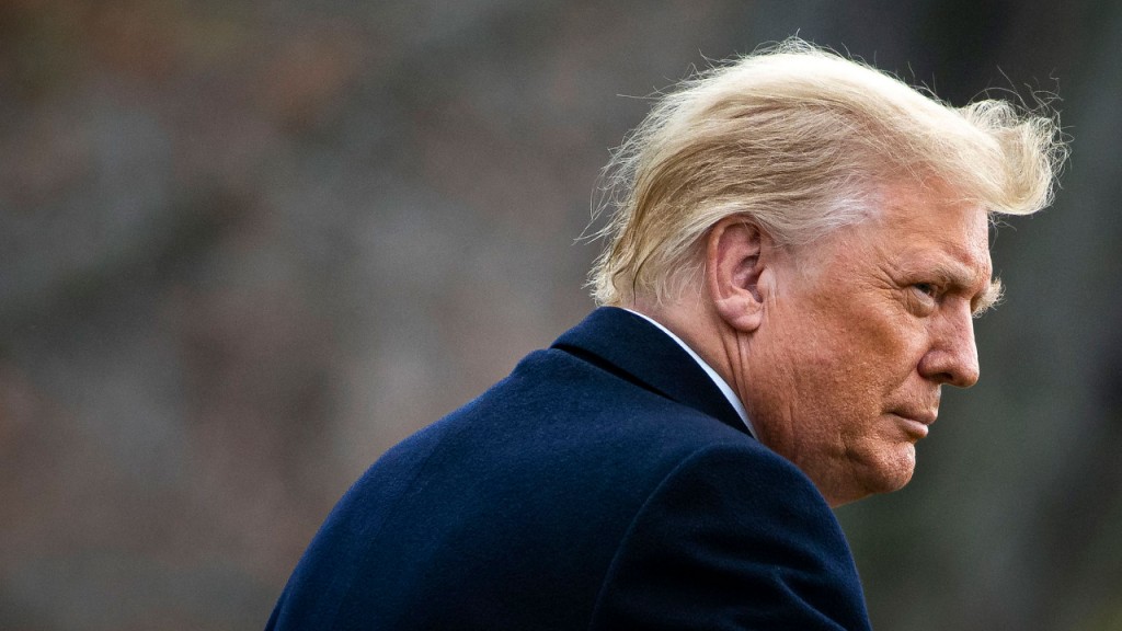 1月6日搞事情？ 特朗普密謀最後一擊，彭斯火速跑路：不陪你玩了