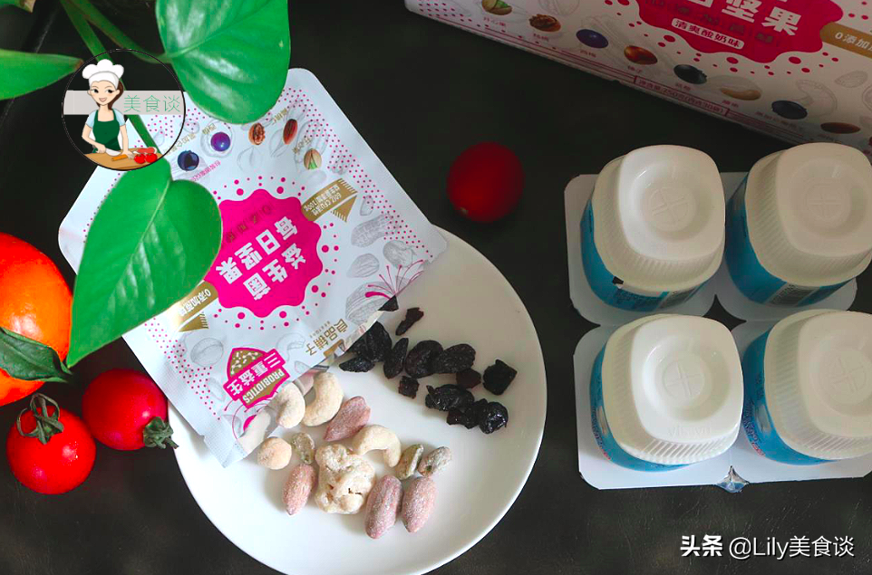 春天，這美味多做給孩子吃，酸甜香脆，營養又解饞，做一盤不夠吃