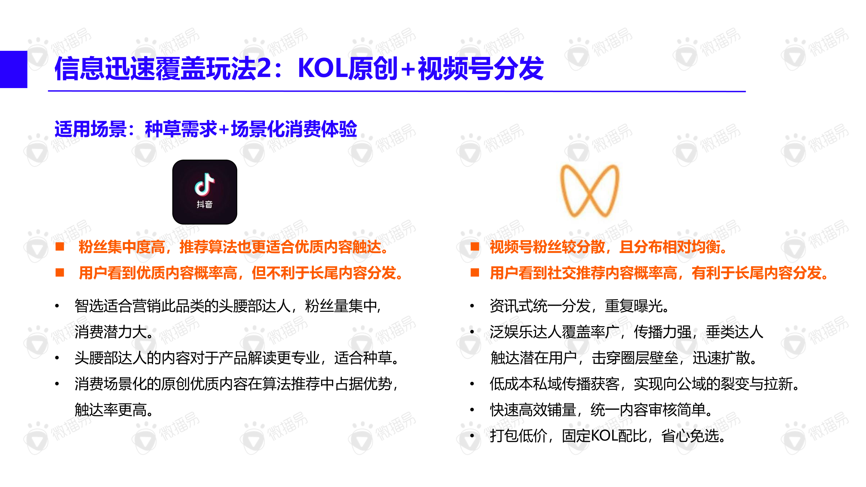 2021年视频号内容营销方法论