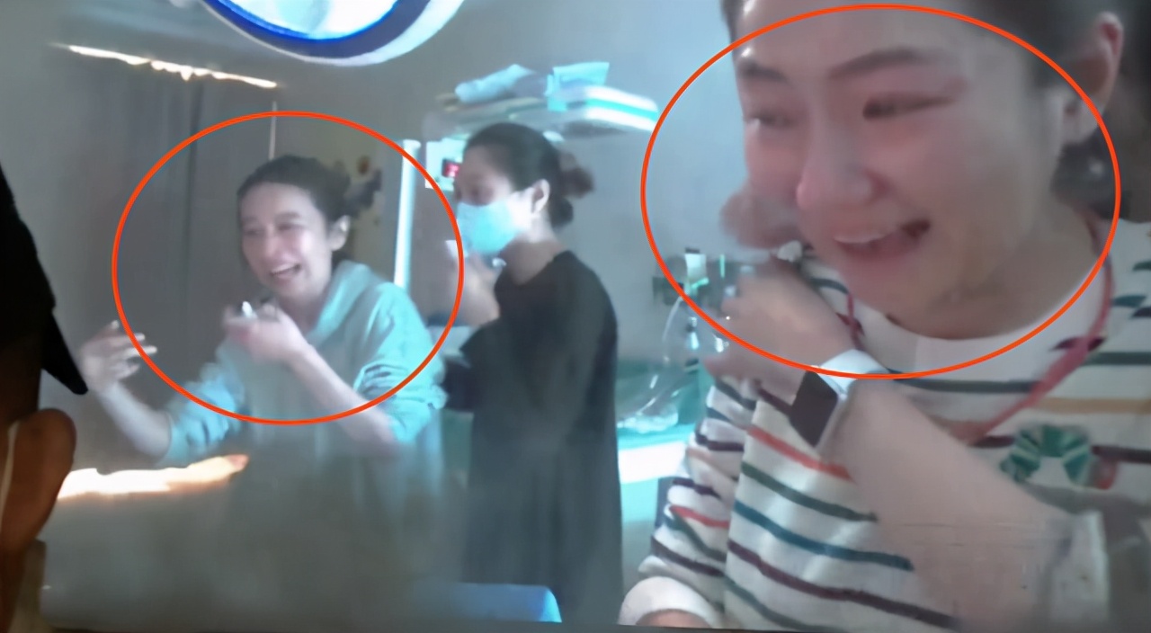 Ella曝光生產過程後，和老公陪兒子參加親子旅遊，直呼很治愈