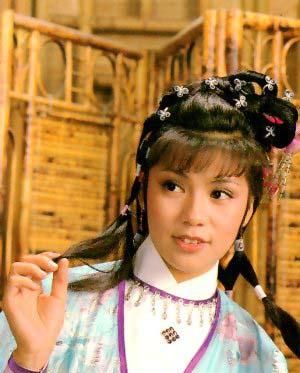 新版《射雕》黄蓉选角，范冰冰出局，她说只因自己身材太高挑？