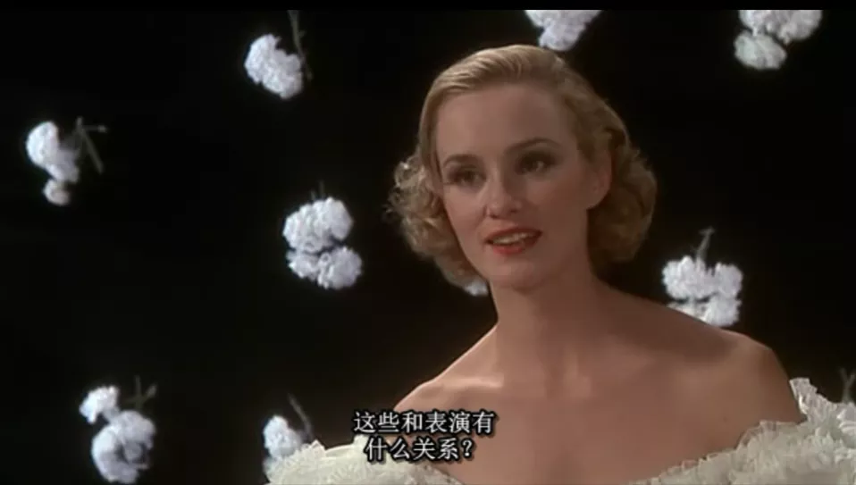 最惨女明星好莱坞：被母亲送往精神病院，囚禁