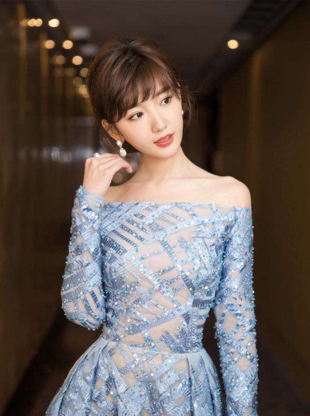 毛晓彤、罗志祥、郑爽、杨幂、鞠婧祎等明星的趣闻趣事