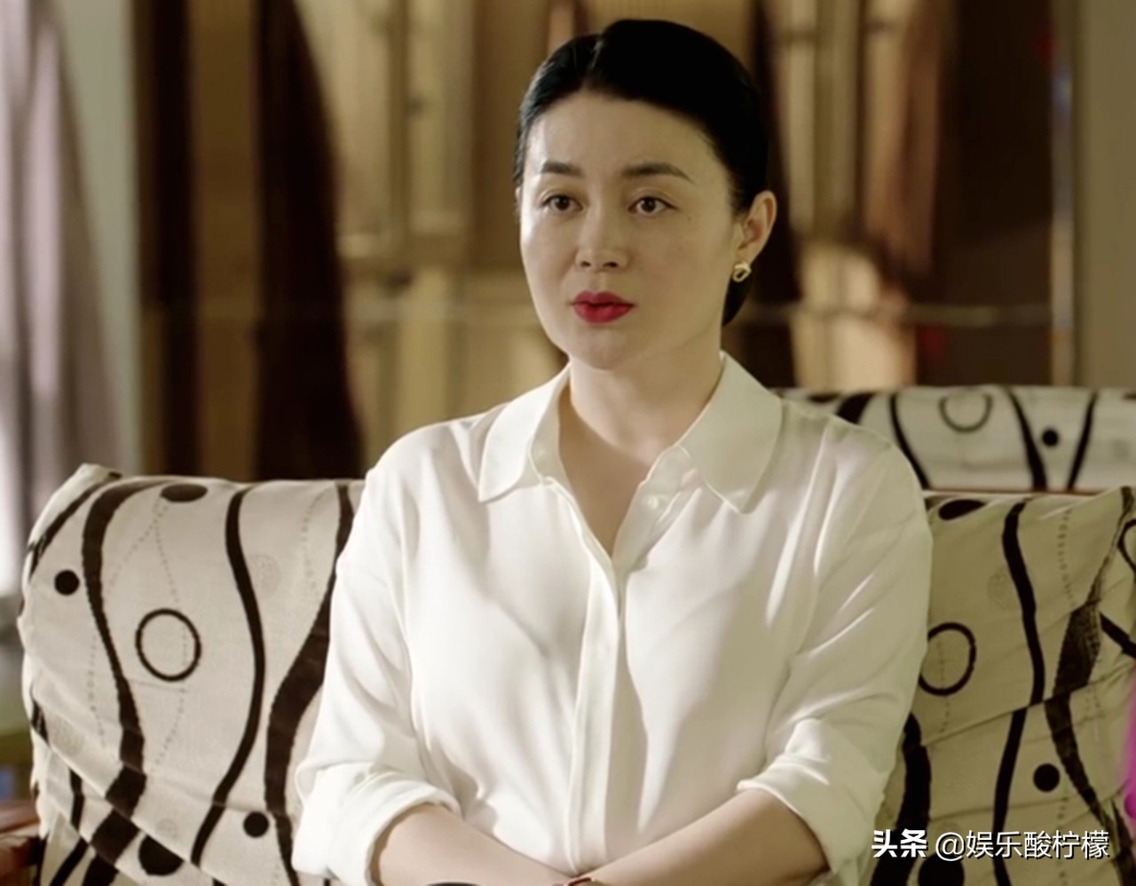 乡村爱情13倪大红用力过猛关婷娜被扶正周弋楠戏份少成小透明