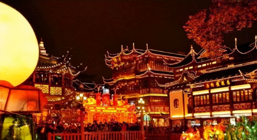 最重视的9个节日与古诗词-第1张图片-非凡网