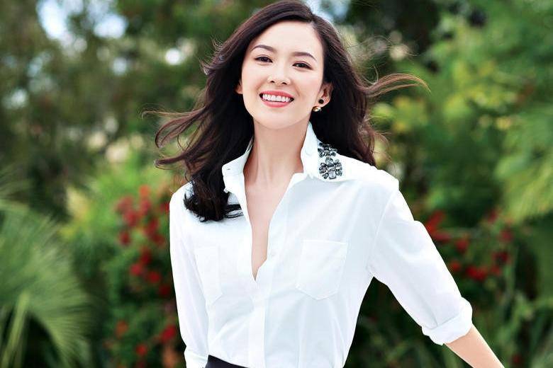 顶着“小章子怡”头衔打拼18年，童瑶并不是任何人的影子