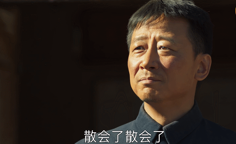 Happyending|《山海情》结局Happyending：麦苗得宝修成正果 得福结婚生女，水花开小卖部