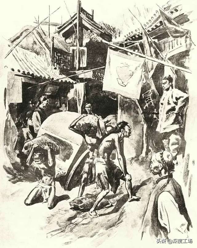 太平军王爷收割机，击败日本两大军神：这位英