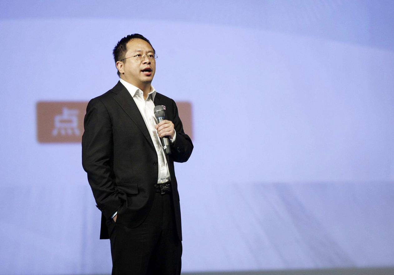 连续新低，周鸿祎15亿回购，三六零该如何穿越周期？