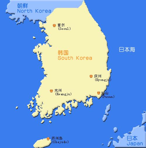 韩国民众的政治洁癖世界闻名， 不信看看韩国总统们的下场
