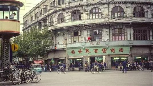 80后——特殊的一代人