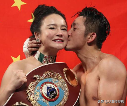 两次卫冕奥运冠军，一年怒甩老婆23次，拳王邹市明为何退出拳坛？