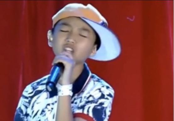 8年前这档综艺有多神？淘汰的都成了当红明星，