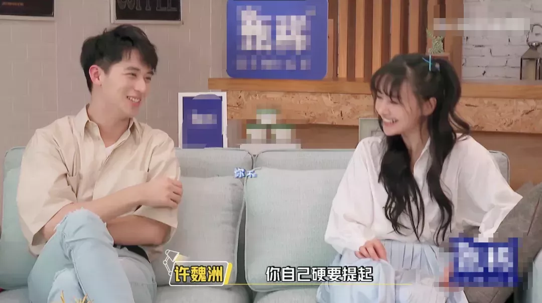 哈哈哈!这些娱乐圈反矫达人也太好笑了