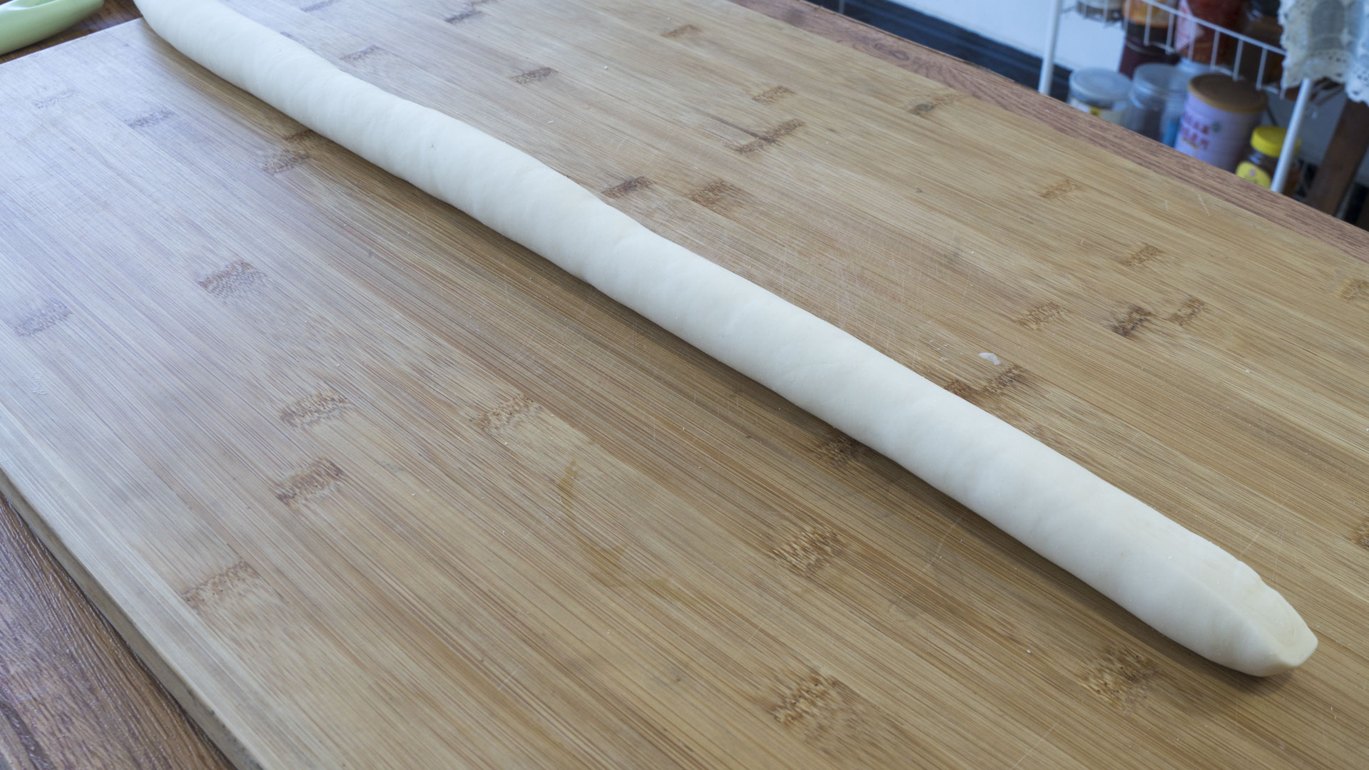 7種包子做法，有葷有素，有蒸有煎，承包一周早餐，天天吃都不膩