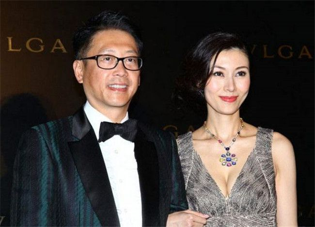 许家400亿财产，许晋亨每月却只有200万生活费，许父对儿子太狠？