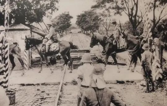 不管何时，这种思维既是防线也是底线