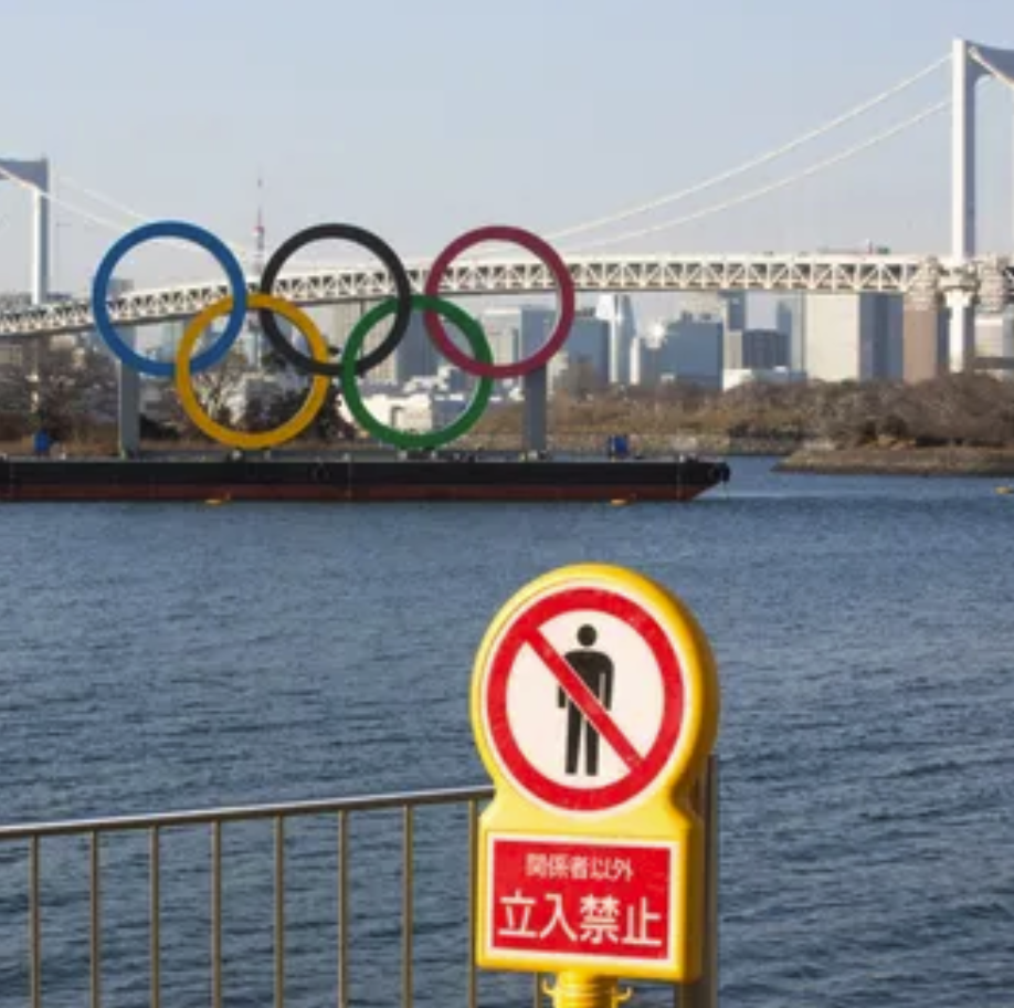 把奥运办成吐槽大会，这次连日本国民都看不下去了：就离谱