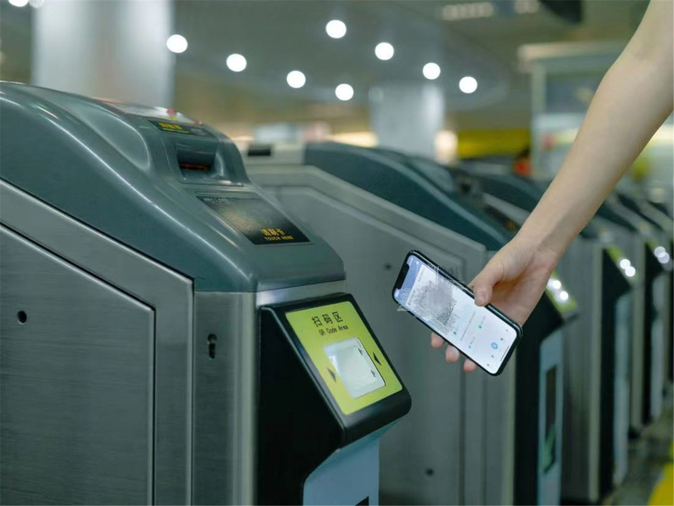 重庆一周大事件：灵活就业者可缴纳公积金，核酸检测无需挂号