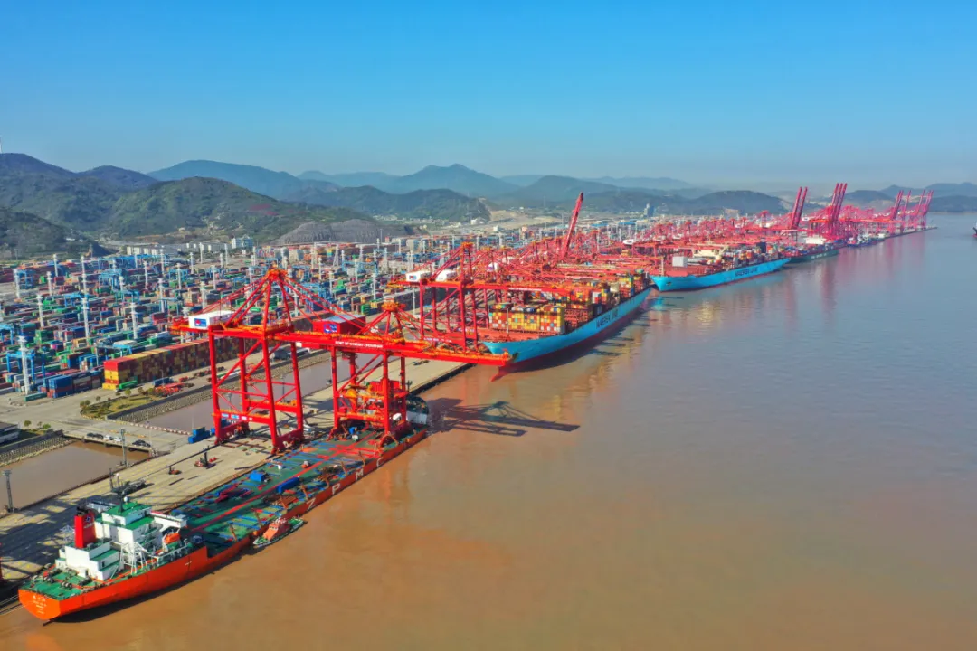 中国各大港口的危险品是怎么管理的？
