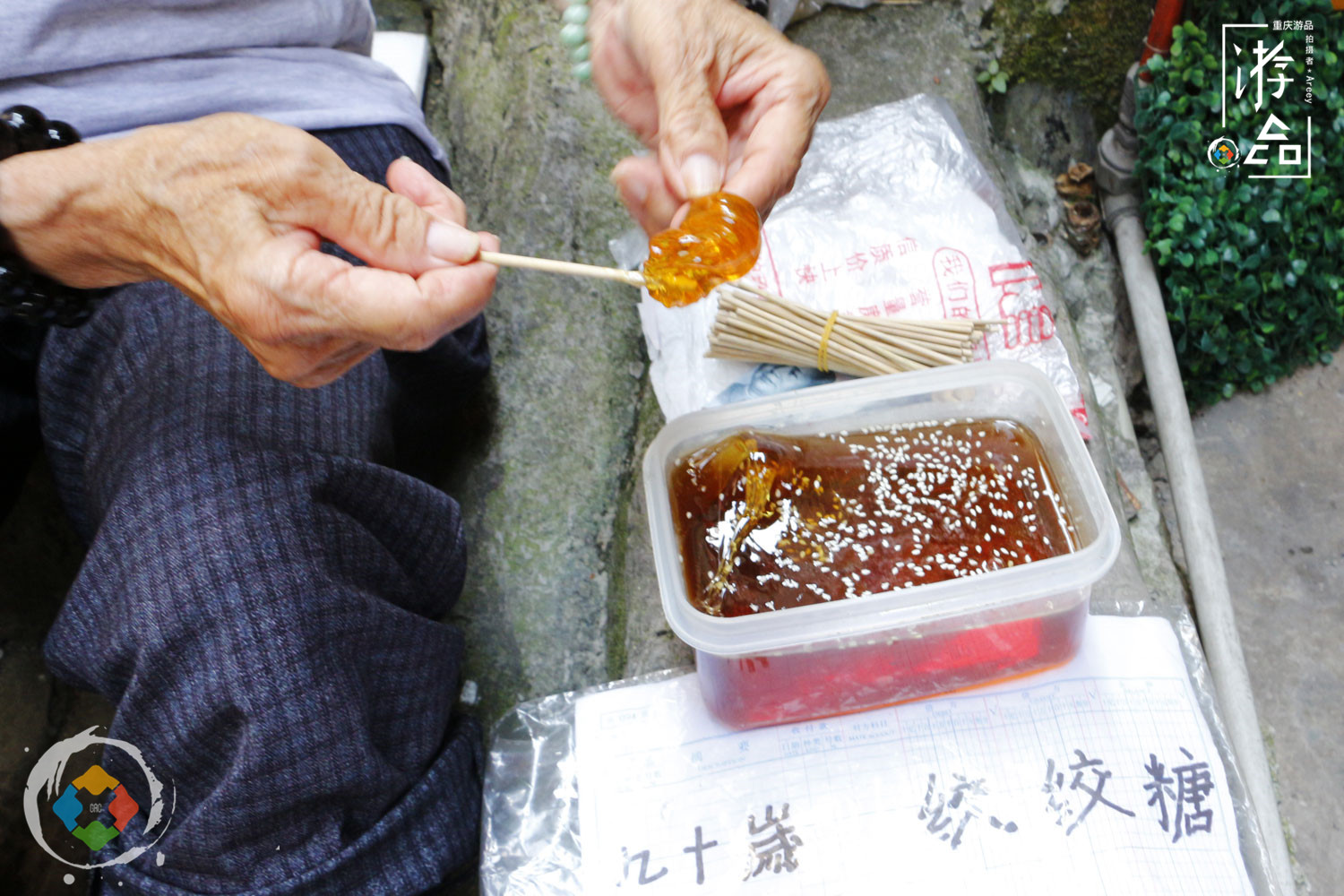 本地人都不知道的重庆磁器口：幽静的清代民居，百年小学和吊脚楼