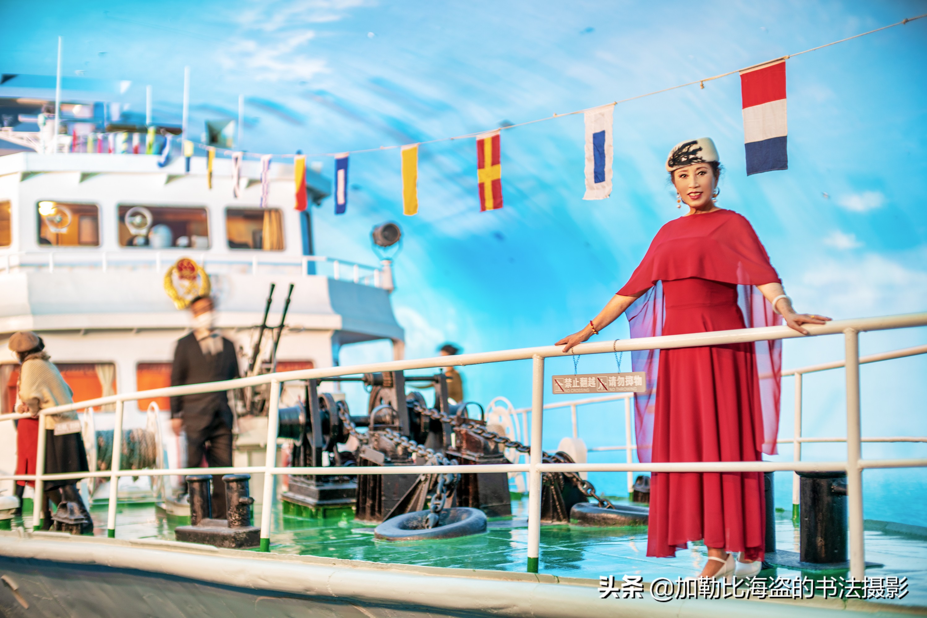 2020 of mine, epidemic situation and photography