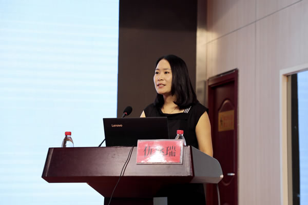我市心力衰竭診療新進(jìn)展論壇暨心衰中心建設(shè)推進(jìn)會圓滿落幕