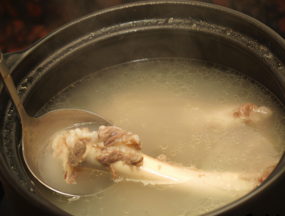 图片[4]-羊肉汤的做法步骤图 无膻味-起舞食谱网