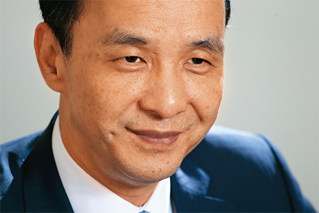 选择和平还是战争？国民党主席选举最终结果将提前剧透台湾未来
